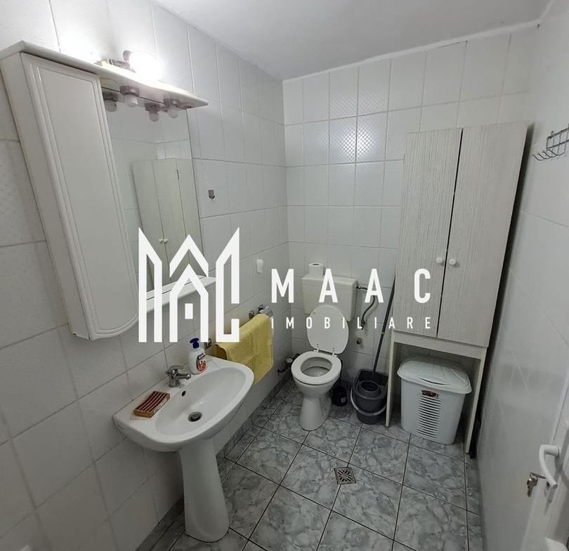 Apartament 1 cameră de vânzare | Turnișor, Sibiu | 41 mp - foto 8
