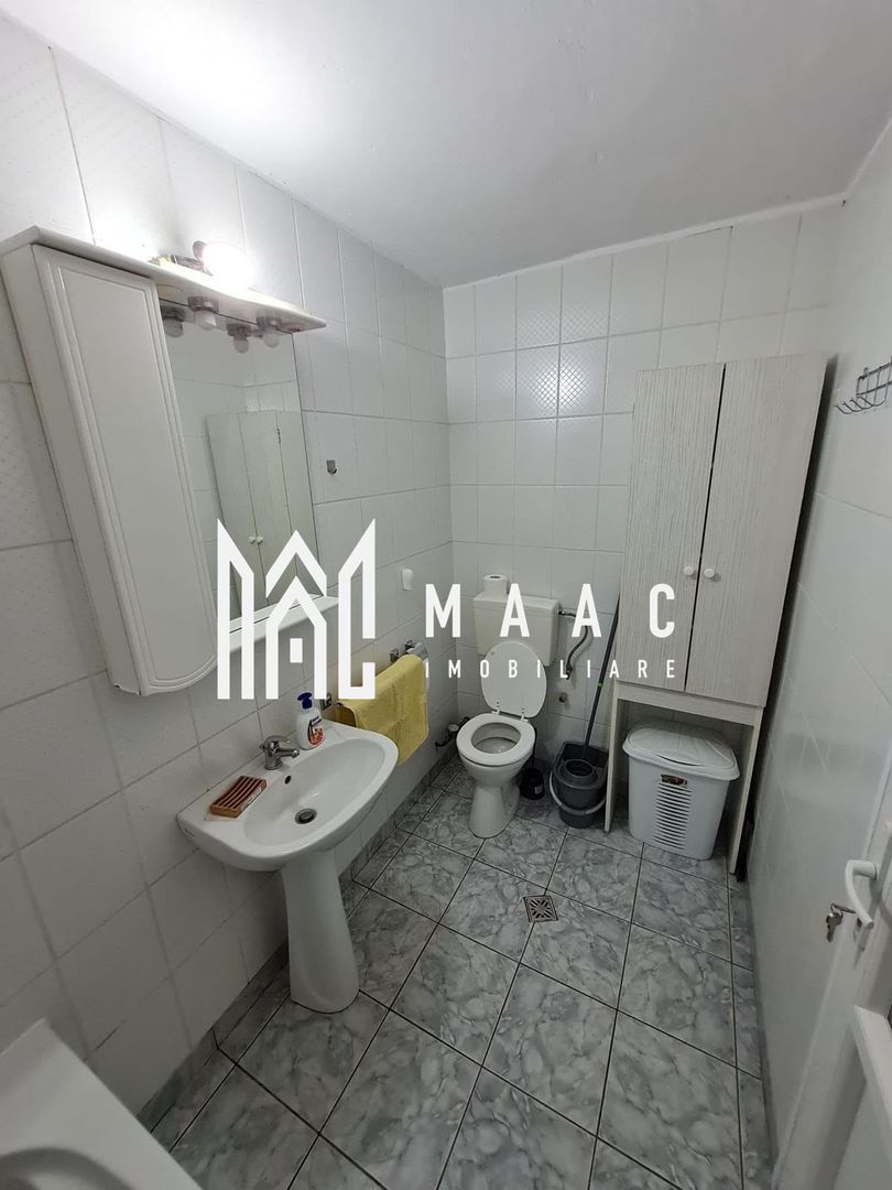 Apartament 1 cameră de vânzare | Turnișor, Sibiu | 41 mp - foto 8