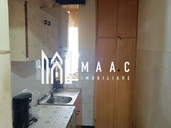 Apartament 2 camere | Parter | Balcon | Cedonia - foto 3