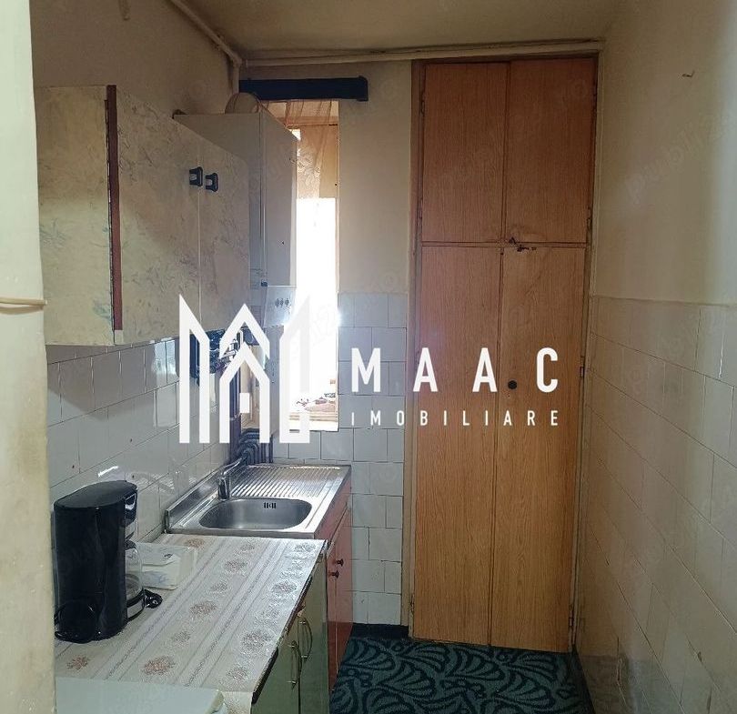 Apartament 2 camere | Parter | Balcon | Cedonia - foto 3