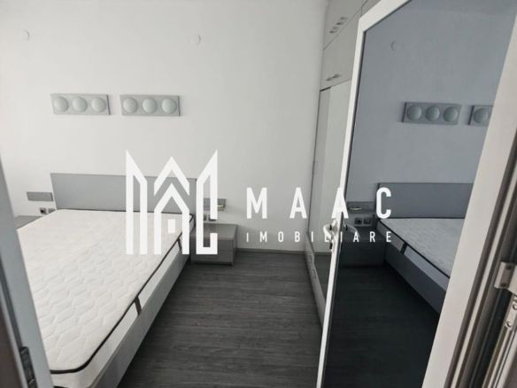 Apartament 2 camere de închiriat | Hipodrom 3, Sibiu | 55 mp - Imagine principala