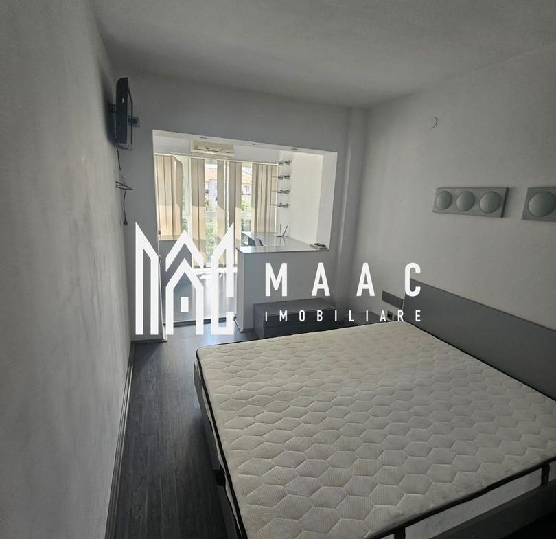 Apartament 2 camere de închiriat | Hipodrom 3, Sibiu | 55 mp - foto 2
