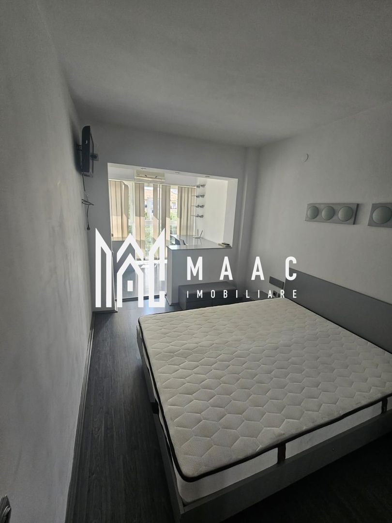 Apartament 2 camere de închiriat | Hipodrom 3, Sibiu | 55 mp - foto 2