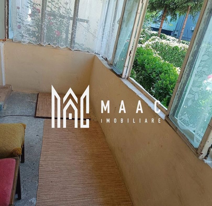 Apartament 2 camere | Parter | Balcon | Cedonia - foto 4