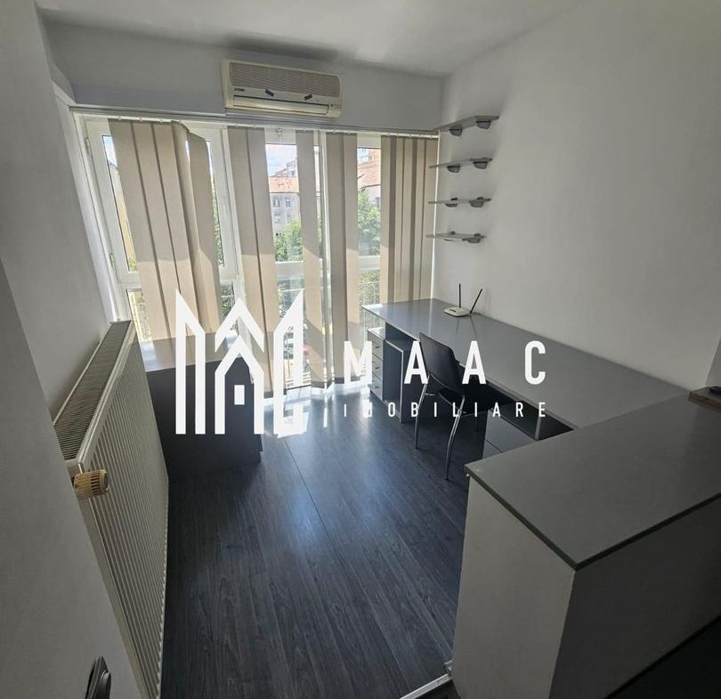 Apartament 2 camere de închiriat | Hipodrom 3, Sibiu | 55 mp - foto 3