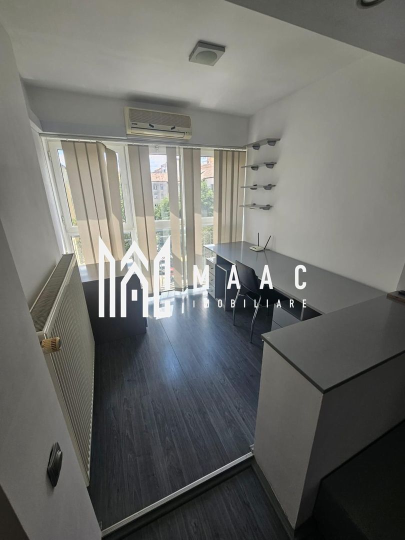 Apartament 2 camere de închiriat | Hipodrom 3, Sibiu | 55 mp - foto 3