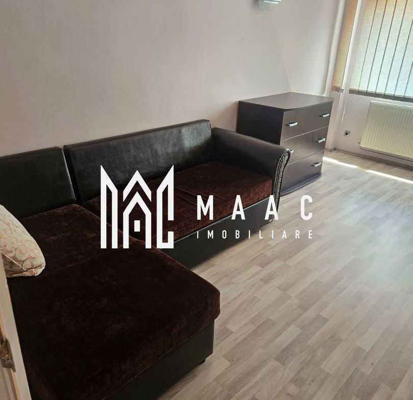 Apartament 2 camere de închiriat | Hipodrom 3, Sibiu | 55 mp - foto 4
