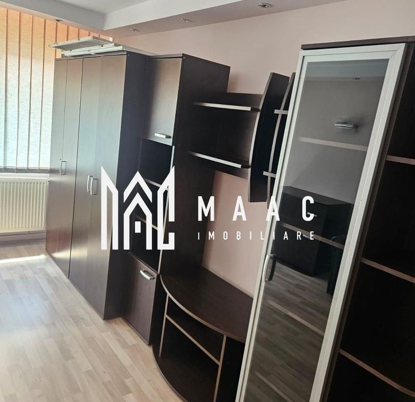 Apartament 2 camere de închiriat | Hipodrom 3, Sibiu | 55 mp - foto 5