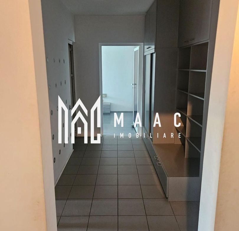 Apartament 2 camere de închiriat | Hipodrom 3, Sibiu | 55 mp - foto 6