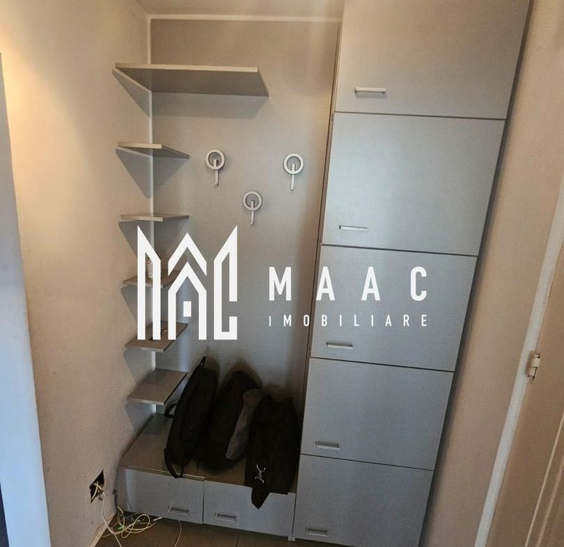Apartament 2 camere de închiriat | Hipodrom 3, Sibiu | 55 mp - foto 7