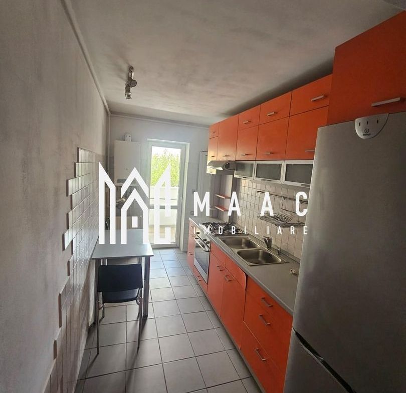 Apartament 2 camere de închiriat | Hipodrom 3, Sibiu | 55 mp - foto 8