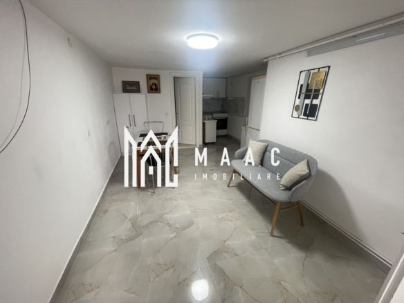 Apartament 3 camere Sibiu | Central | 64 mp, mobilat - Imagine principala