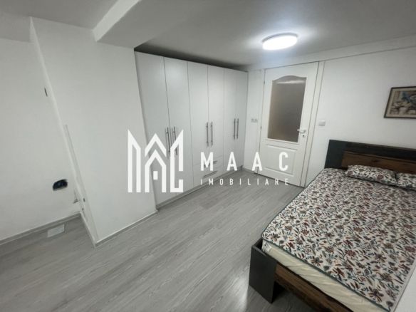 Apartament 3 camere Sibiu | Central | 64 mp, mobilat - foto 2