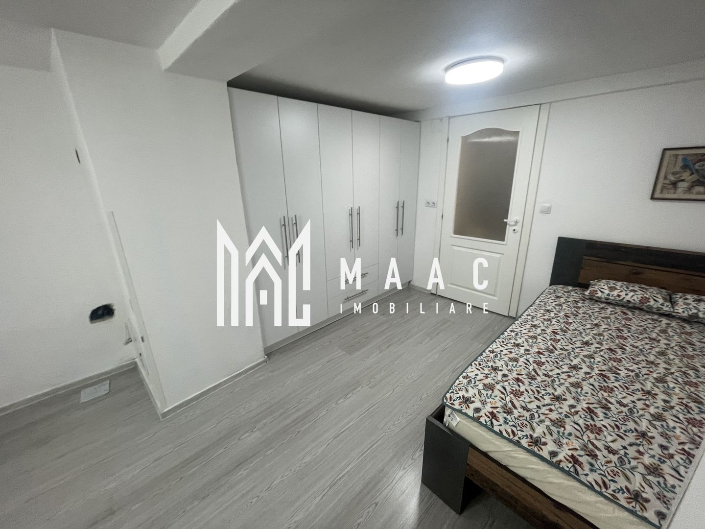Apartament 3 camere Sibiu | Central | 64 mp, mobilat - foto 2