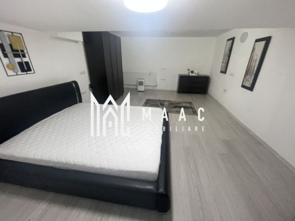 Apartament 3 camere Sibiu | Central | 64 mp, mobilat - foto 3
