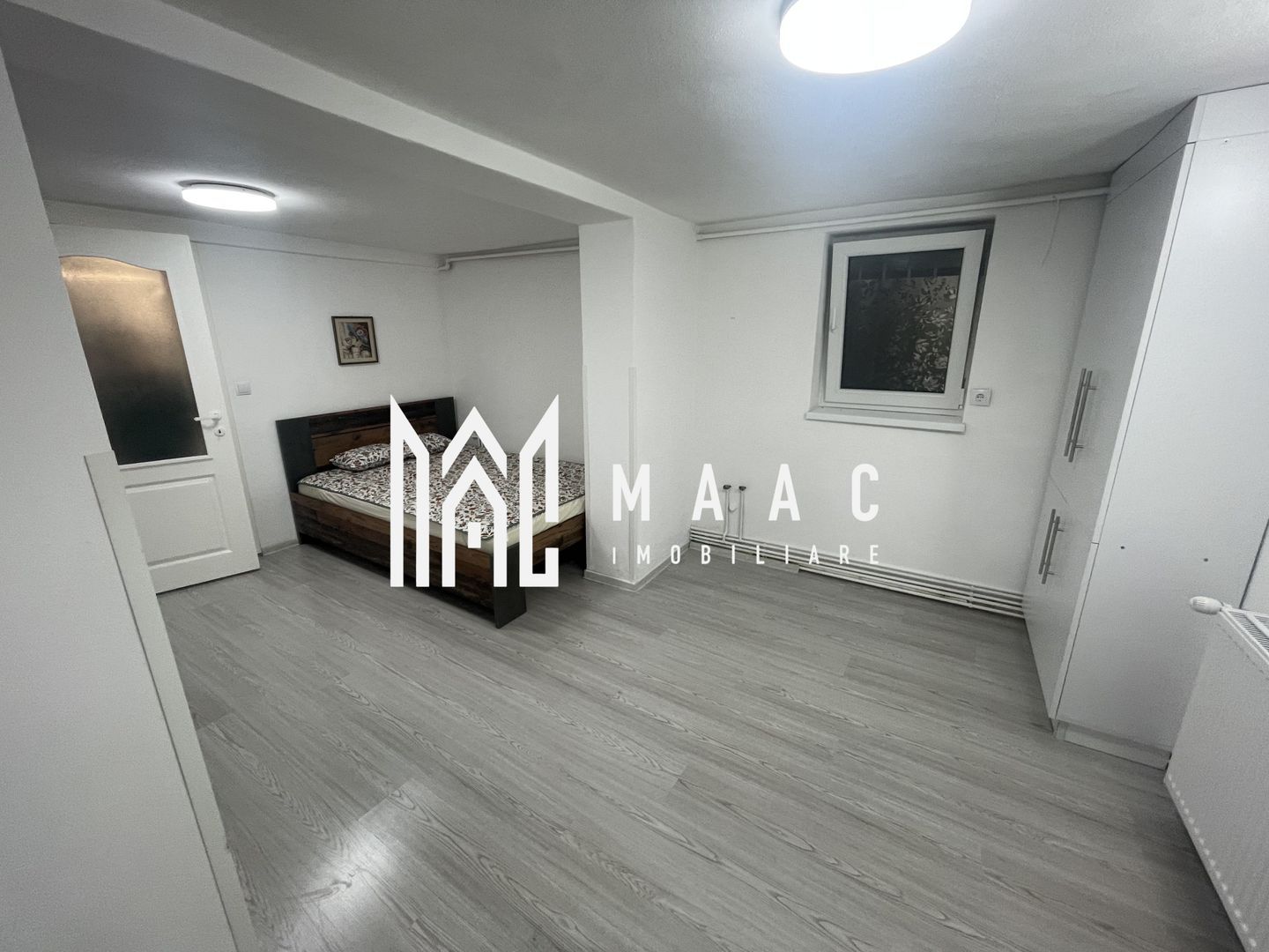 Apartament 3 camere Sibiu | Central | 64 mp, mobilat - foto 8