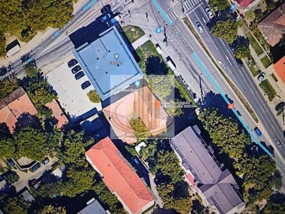 Proprietar vand apartament la casa pe Torontalului - foto 2