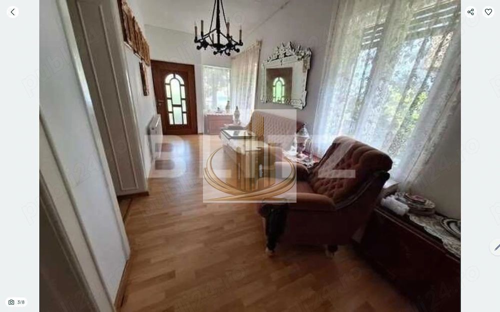 Proprietar vand apartament la casa pe Torontalului - foto 5