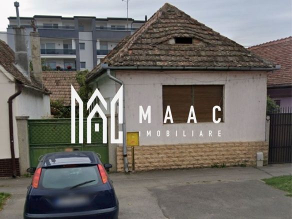 Casa Individuala I Curte I Acces auto I Turinisor- Kogaliniceanu - Imagine principala