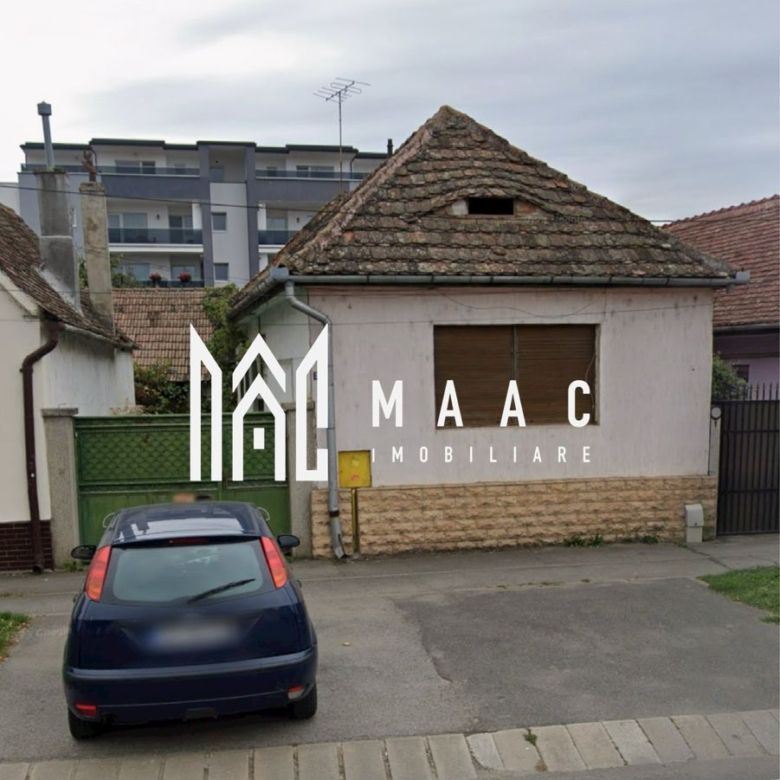 Casa Individuala I Curte I Acces auto I Turinisor- Kogaliniceanu - Imagine principala