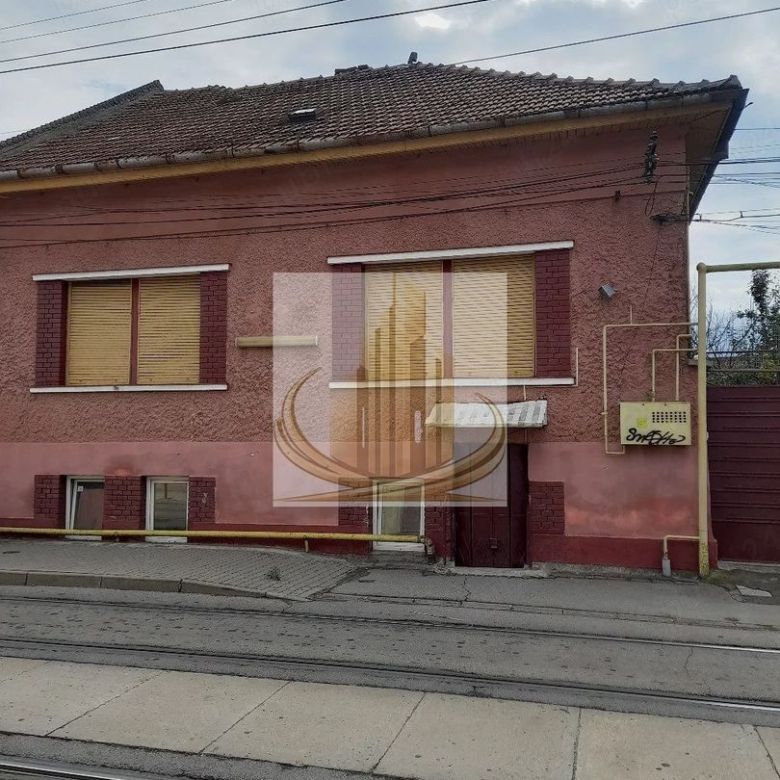 Casa Iosefin individuala 9 camere 3 apartamente - Imagine principala