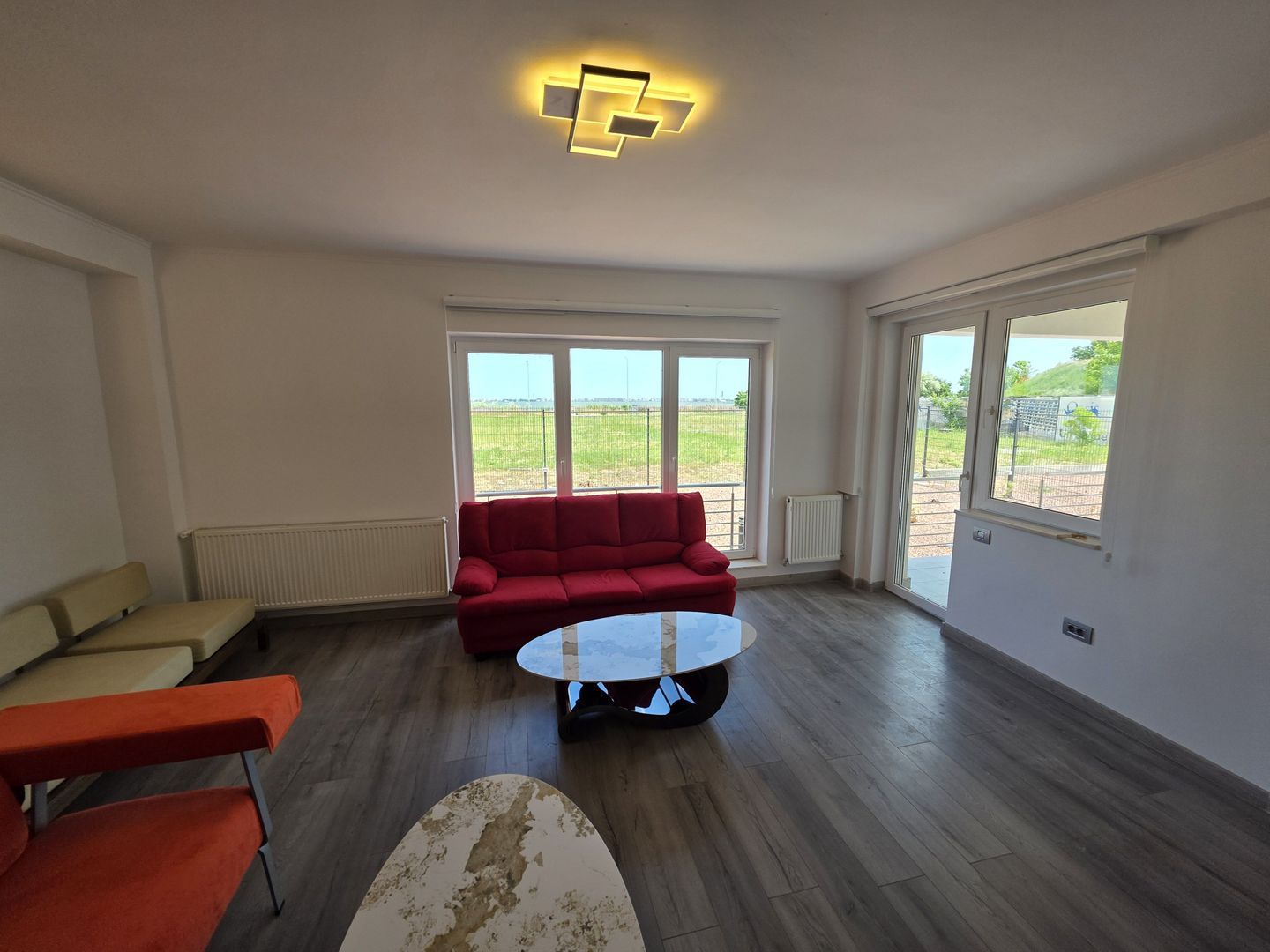 De închiriat – Vilă P+1 cu 4 camere, complet mobilată și utilată