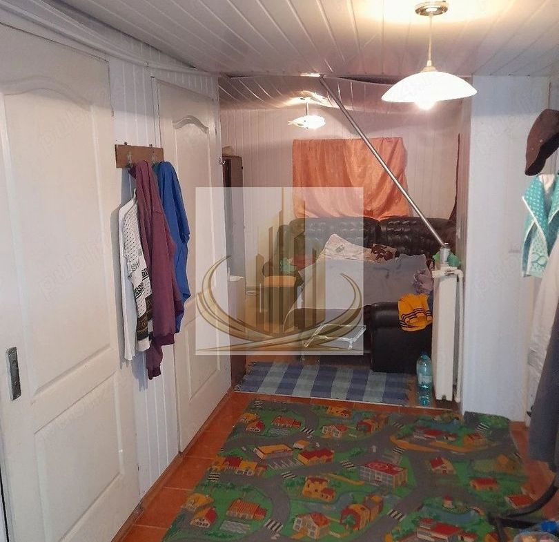 Casa Iosefin individuala 9 camere 3 apartamente - foto 4
