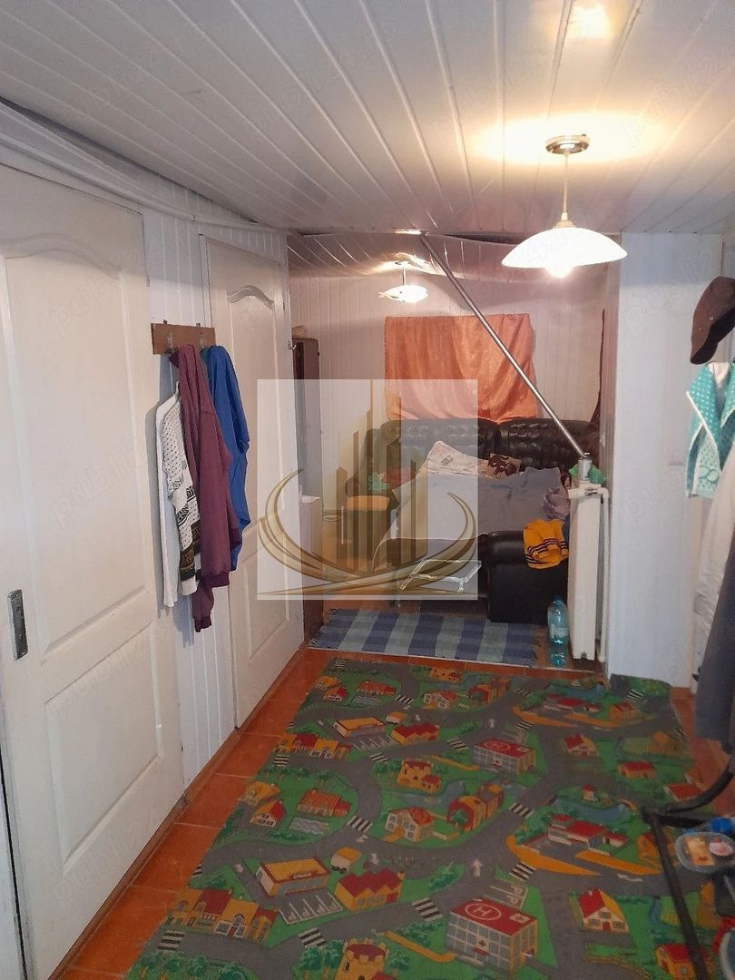 Casa Iosefin individuala 9 camere 3 apartamente - foto 4
