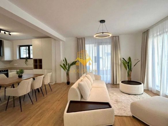 Casa individuala, 4 camere, garaj ,gradina, 3 bai, Popesti zona Baciu - Imagine principala