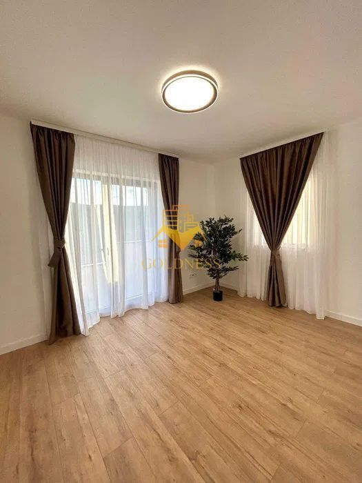 Casa individuala, 4 camere, garaj ,gradina, 3 bai, Popesti zona Baciu - foto 2
