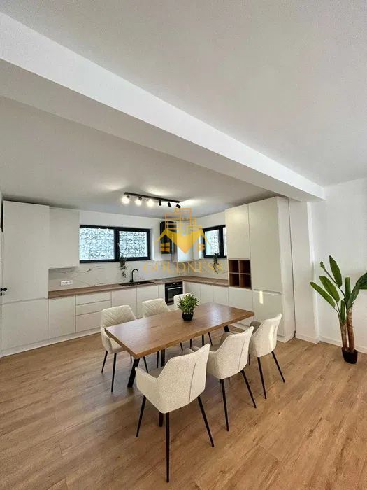 Casa individuala, 4 camere, garaj ,gradina, 3 bai, Popesti zona Baciu - foto 7