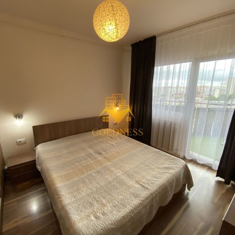 3 Camere open space, parcare, Zona Marasti, Fabricii, Pet Friendly - Imagine principala