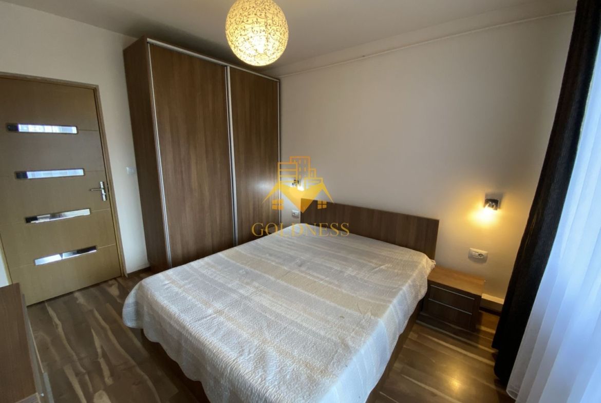 3 Camere open space, parcare, Zona Marasti, Fabricii, Pet Friendly - foto 2