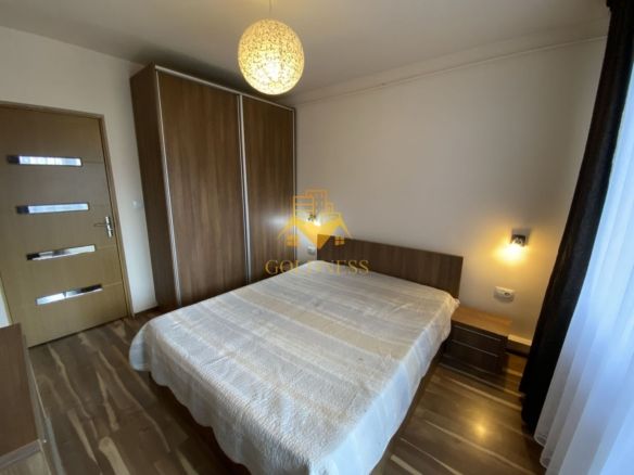 3 Camere open space, parcare, Zona Marasti, Fabricii, Pet Friendly - foto 2