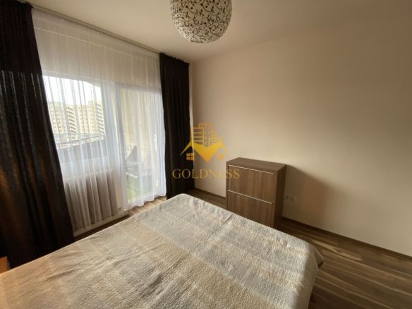3 Camere open space, parcare, Zona Marasti, Fabricii, Pet Friendly - foto 3