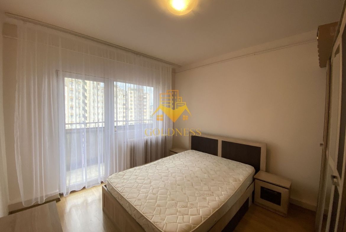 3 Camere open space, parcare, Zona Marasti, Fabricii, Pet Friendly - foto 5
