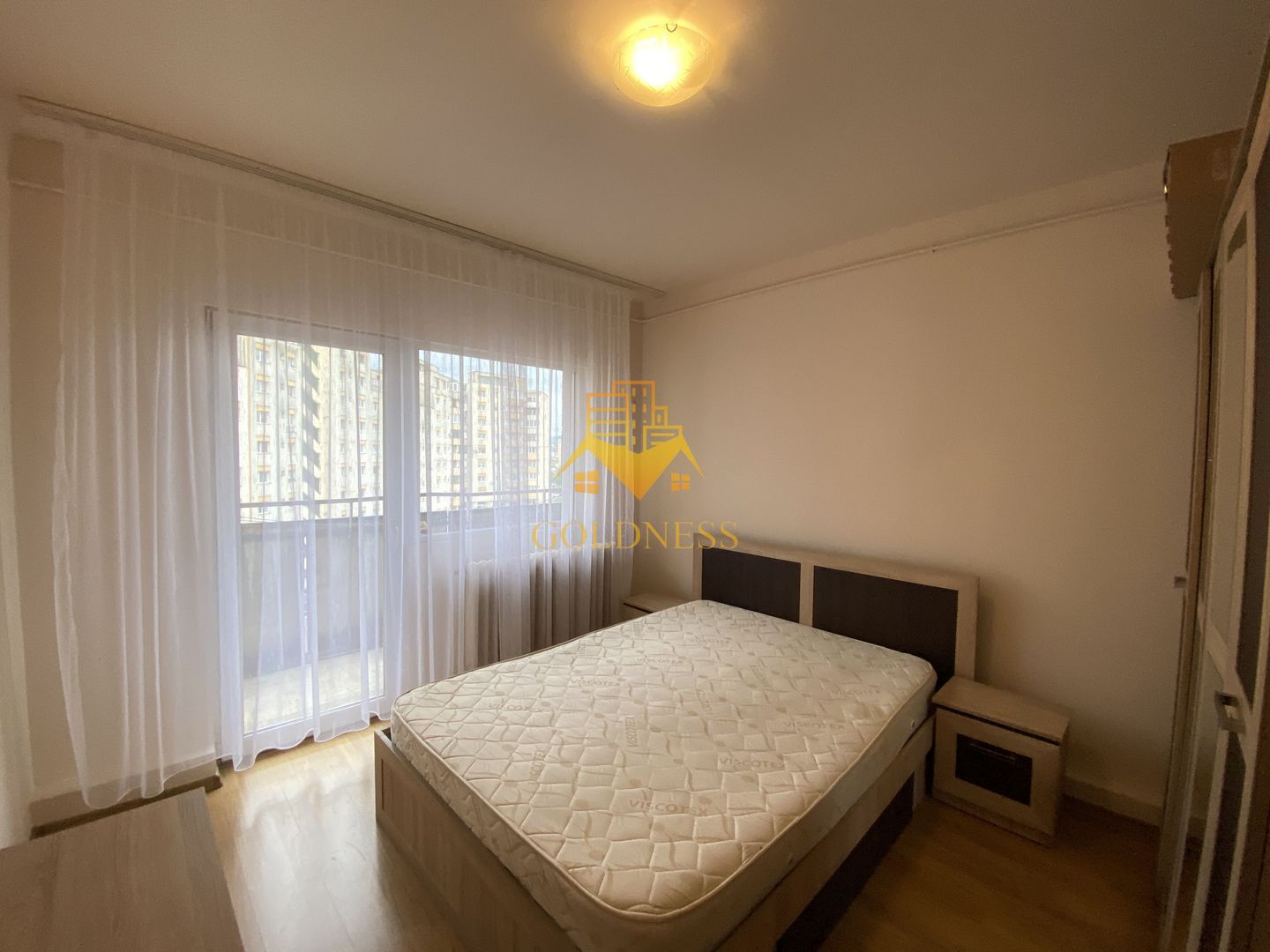 3 Camere open space, parcare, Zona Marasti, Fabricii, Pet Friendly - foto 5