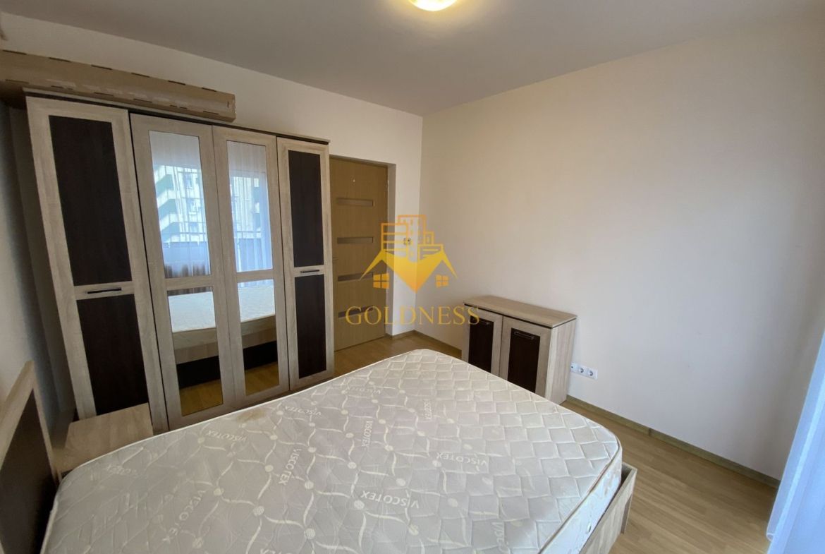 3 Camere open space, parcare, Zona Marasti, Fabricii, Pet Friendly - foto 6