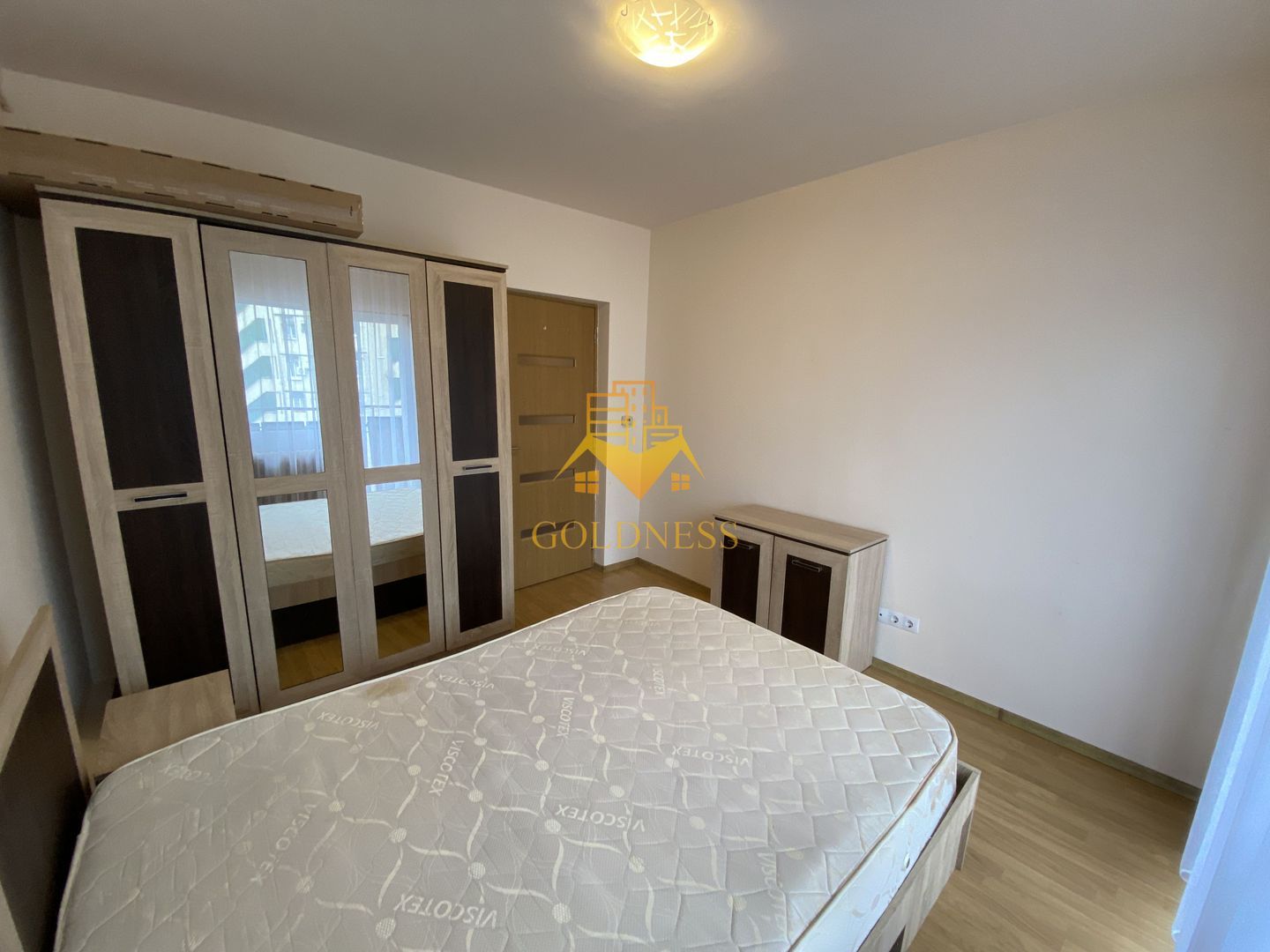 3 Camere open space, parcare, Zona Marasti, Fabricii, Pet Friendly - foto 6