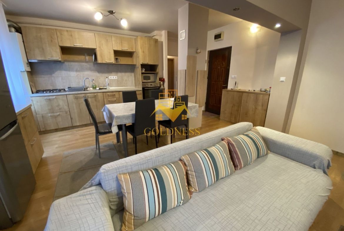 3 Camere open space, parcare, Zona Marasti, Fabricii, Pet Friendly - foto 7