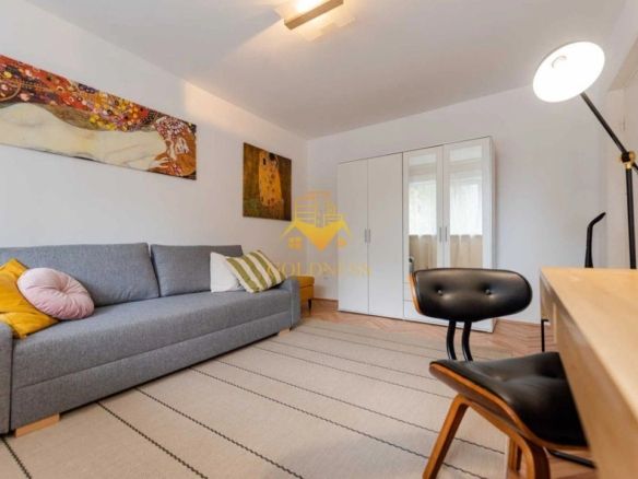 1 camera, mobilat modern, Pet Friendly, Grigorescu, Zona Parcul Rozelor - Imagine principala