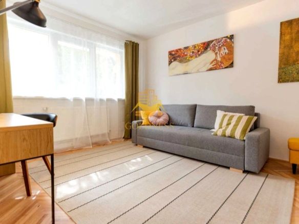1 camera, mobilat modern, Pet Friendly, Grigorescu, Zona Parcul Rozelor - foto 2