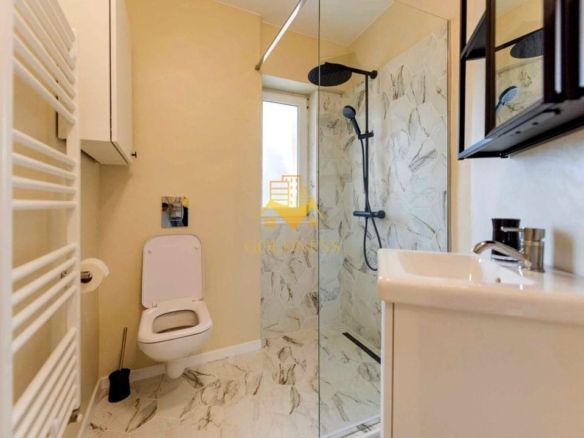1 camera, mobilat modern, Pet Friendly, Grigorescu, Zona Parcul Rozelor - foto 3