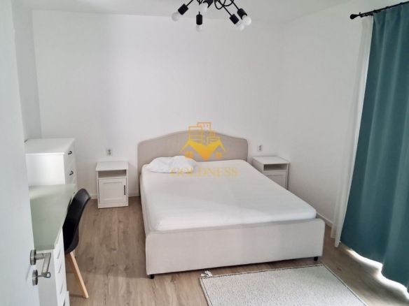 2 camere decomandate, Zorilor, 1min UMF, 3min USAMV, Platinia - Imagine principala