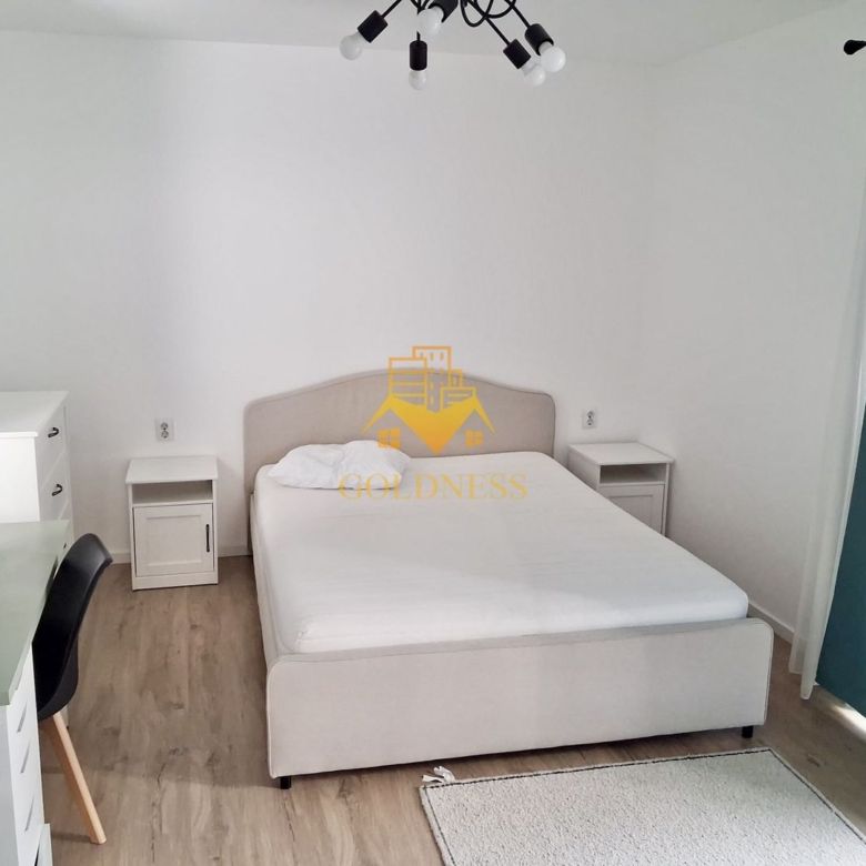 2 camere decomandate, Zorilor, 1min UMF, 3min USAMV, Platinia - Imagine principala