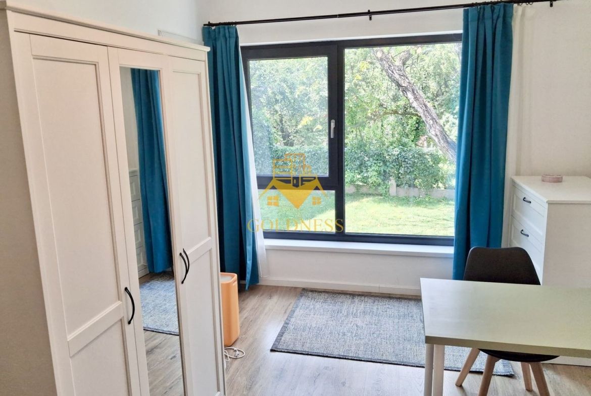2 camere decomandate, Zorilor, 1min UMF, 3min USAMV, Platinia - foto 2