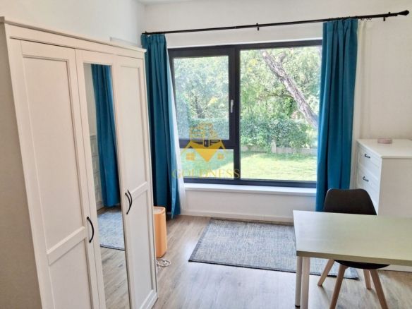 2 camere decomandate, Zorilor, 1min UMF, 3min USAMV, Platinia - foto 2