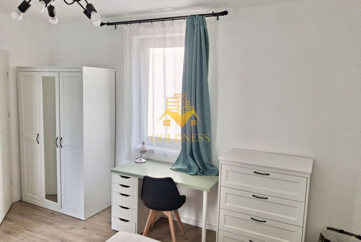 2 camere decomandate, Zorilor, 1min UMF, 3min USAMV, Platinia - foto 3