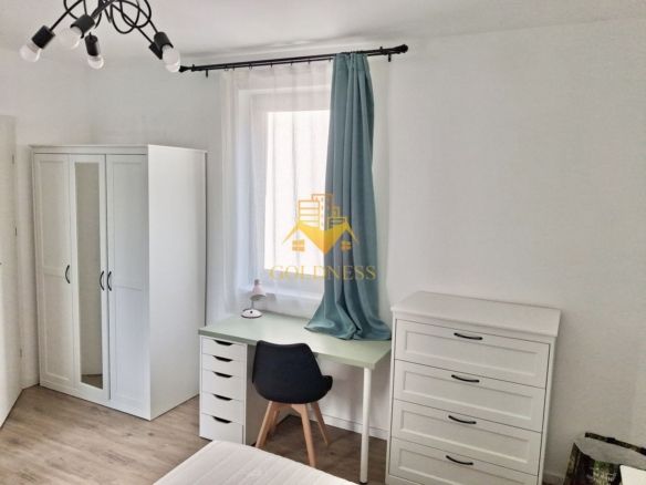 2 camere decomandate, Zorilor, 1min UMF, 3min USAMV, Platinia - foto 3