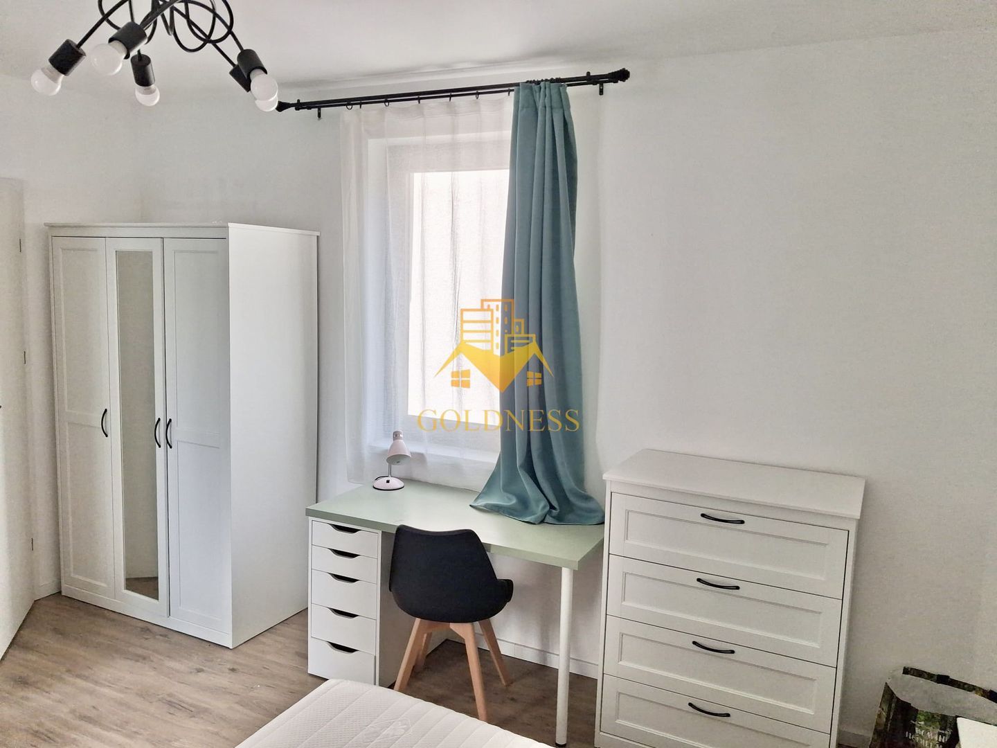 2 camere decomandate, Zorilor, 1min UMF, 3min USAMV, Platinia - foto 3